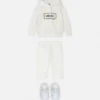 90s Vintage Logo Baby Sweatpants 90s Vintage Logo Baby Sweatpants