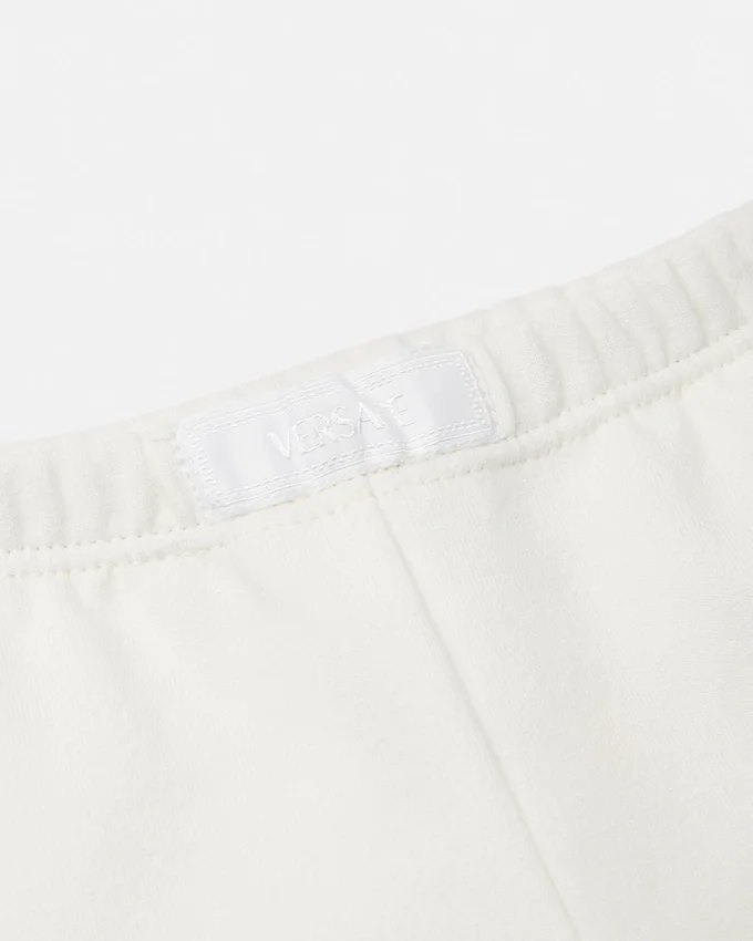 90s Vintage Logo Baby Sweatpants 90s Vintage Logo Baby Sweatpants