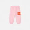 90s Vintage Logo Kids Sweatpants 90s Vintage Logo Kids Sweatpants