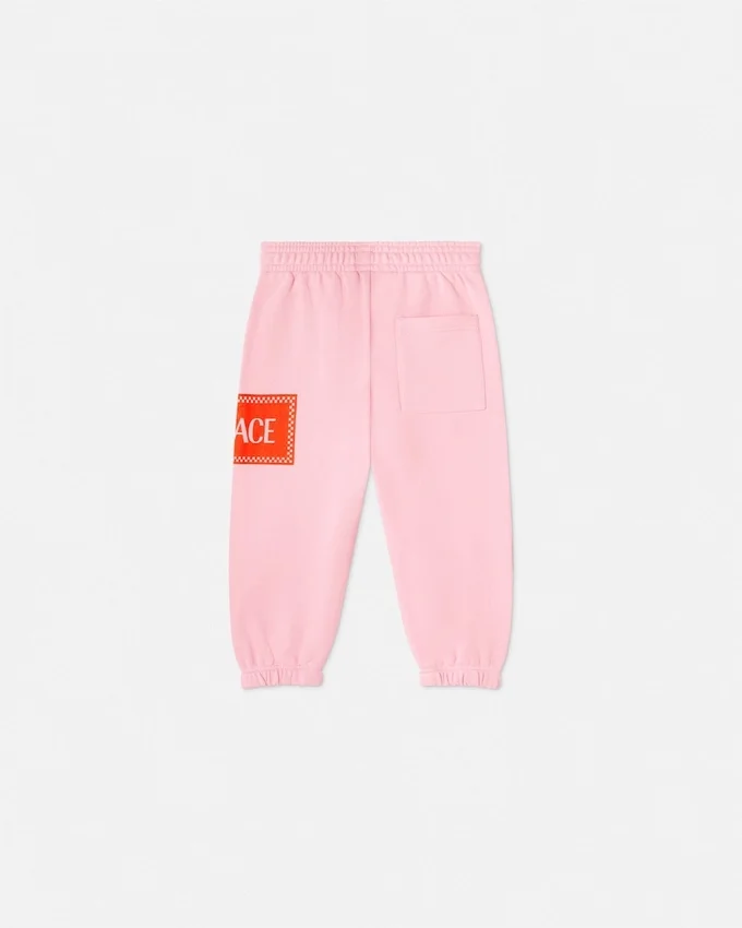 90s Vintage Logo Kids Sweatpants 90s Vintage Logo Kids Sweatpants