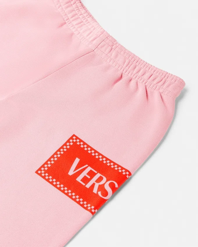 90s Vintage Logo Kids Sweatpants 90s Vintage Logo Kids Sweatpants