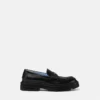 Adriano Leather Loafers Adriano Leather Loafers