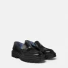 Adriano Leather Loafers Adriano Leather Loafers