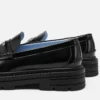 Adriano Leather Loafers Adriano Leather Loafers