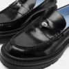 Adriano Leather Loafers Adriano Leather Loafers