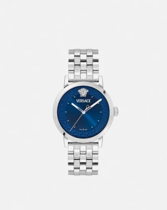 Albireo Watch
