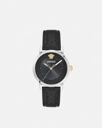 Albireo Watch