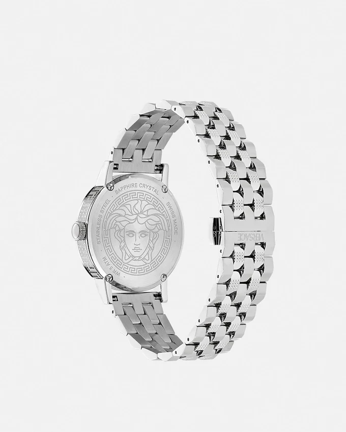 Albireo Watch Albireo Watch