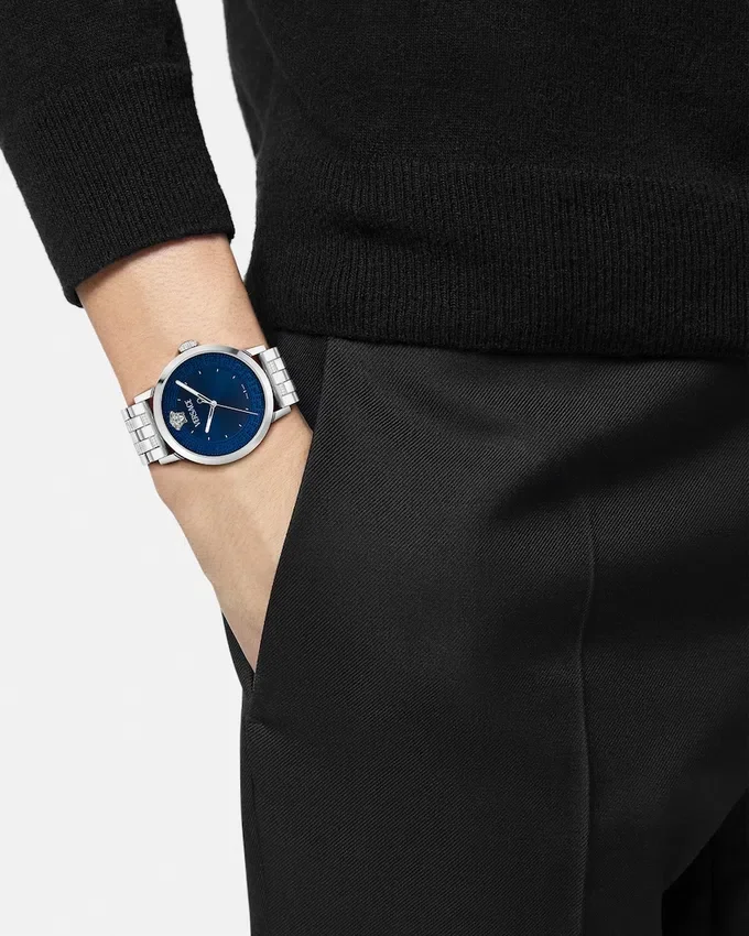 Albireo Watch Albireo Watch