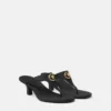 Alia Rubber Thong Sandals 55 mm Alia Rubber Thong Sandals 55 mm