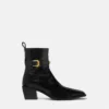Angelo Leather Chelsea Boots 70 mm Angelo Leather Chelsea Boots 70 mm