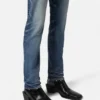 Angelo Leather Chelsea Boots 70 mm Angelo Leather Chelsea Boots 70 mm