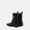 Angelo Leather Chelsea Boots 70 mm Angelo Leather Chelsea Boots 70 mm