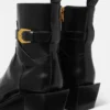 Angelo Leather Chelsea Boots 70 mm Angelo Leather Chelsea Boots 70 mm
