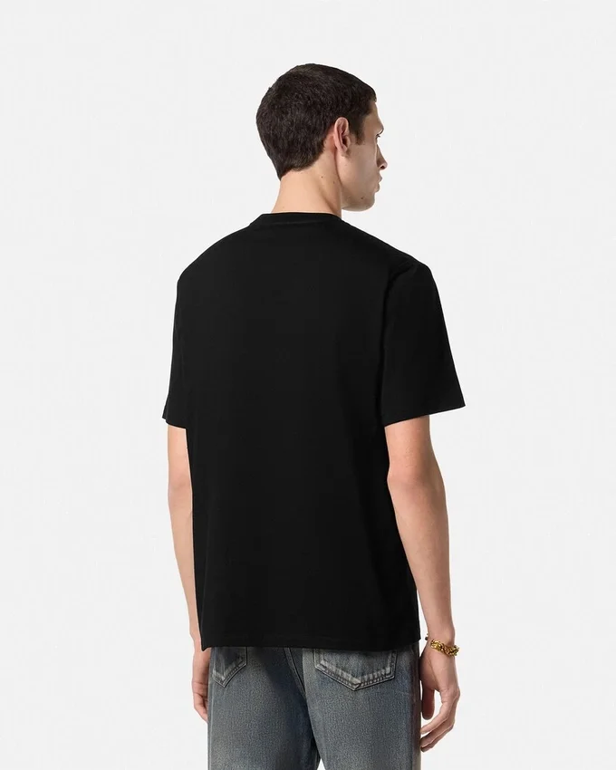 Animalier Logo T-Shirt Animalier Logo T-Shirt