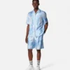 Architectural Baroque Silk Shirt Architectural Baroque Silk Shirt