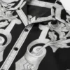 Architectural Baroque Silk Shirt Architectural Baroque Silk Shirt