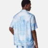 Architectural Baroque Silk Shirt Architectural Baroque Silk Shirt