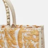 Athena Large Raffia Tote Athena Large Raffia Tote