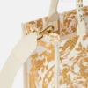 Athena Small Raffia Tote Athena Small Raffia Tote