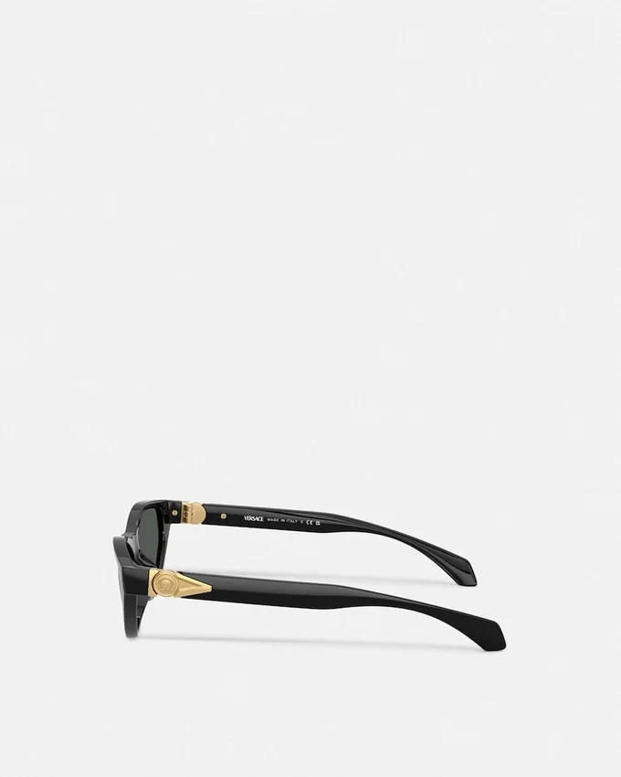 Avanti Cat-Eye Sunglasses Avanti Cat-Eye Sunglasses