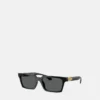 Avanti Rectangular Sunglasses