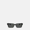Avanti Rectangular Sunglasses