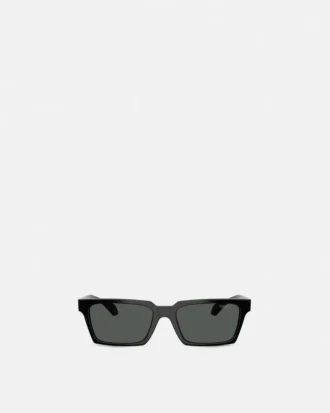 Avanti Rectangular Sunglasses