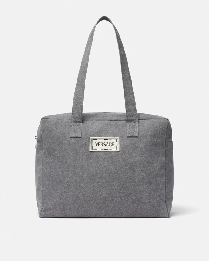 Baby Canvas Changing Bag Baby Canvas Changing Bag