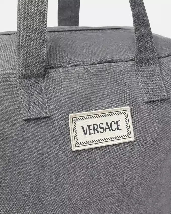 Baby Canvas Changing Bag Baby Canvas Changing Bag