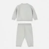 Baby Cotton-Cashmere Knit Sweater Set Baby Cotton-Cashmere Knit Sweater Set