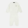 Baby Cotton Knit Sweater Set Baby Cotton Knit Sweater Set
