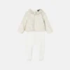 Baby Cotton Sleepsuit Baby Cotton Sleepsuit