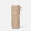 Baby Jacquard Nylon Feeding Bottle Holder Baby Jacquard Nylon Feeding Bottle Holder