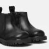Baby Leather Chelsea Boots Baby Leather Chelsea Boots