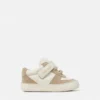 Baby Leather Sneakers Baby Leather Sneakers