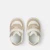 Baby Leather Sneakers Baby Leather Sneakers