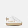 Baby Nappa Sneakers Baby Nappa Sneakers