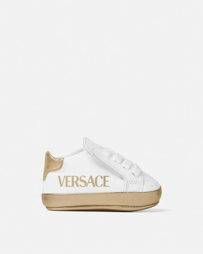 Baby Nappa Sneakers Baby Nappa Sneakers