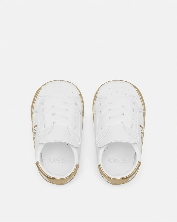 Baby Nappa Sneakers Baby Nappa Sneakers