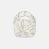 Baby Printed Cotton-Jersey Bib Baby Printed Cotton-Jersey Bib