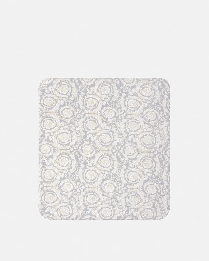 Baby Printed Cotton-Jersey Blanket Baby Printed Cotton-Jersey Blanket