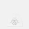 Baby Printed Cotton-Jersey Cap