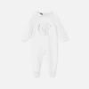 Baby Printed Cotton-Jersey Sleepsuit Baby Printed Cotton-Jersey Sleepsuit