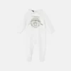Baby Printed Cotton-Jersey Sleepsuit Baby Printed Cotton-Jersey Sleepsuit