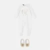 Baby Printed Cotton-Jersey Sleepsuit Baby Printed Cotton-Jersey Sleepsuit