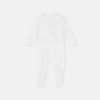 Baby Printed Cotton-Jersey Sleepsuit Baby Printed Cotton-Jersey Sleepsuit