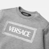 Baby Printed Cotton-Jersey Sweatshirt Baby Printed Cotton-Jersey Sweatshirt