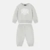 Baby Printed Cotton-Jersey Sweatshirt Set Baby Printed Cotton-Jersey Sweatshirt Set