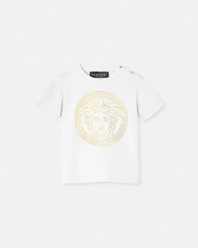 Baby Printed Cotton-Jersey T-Shirt Baby Printed Cotton-Jersey T-Shirt